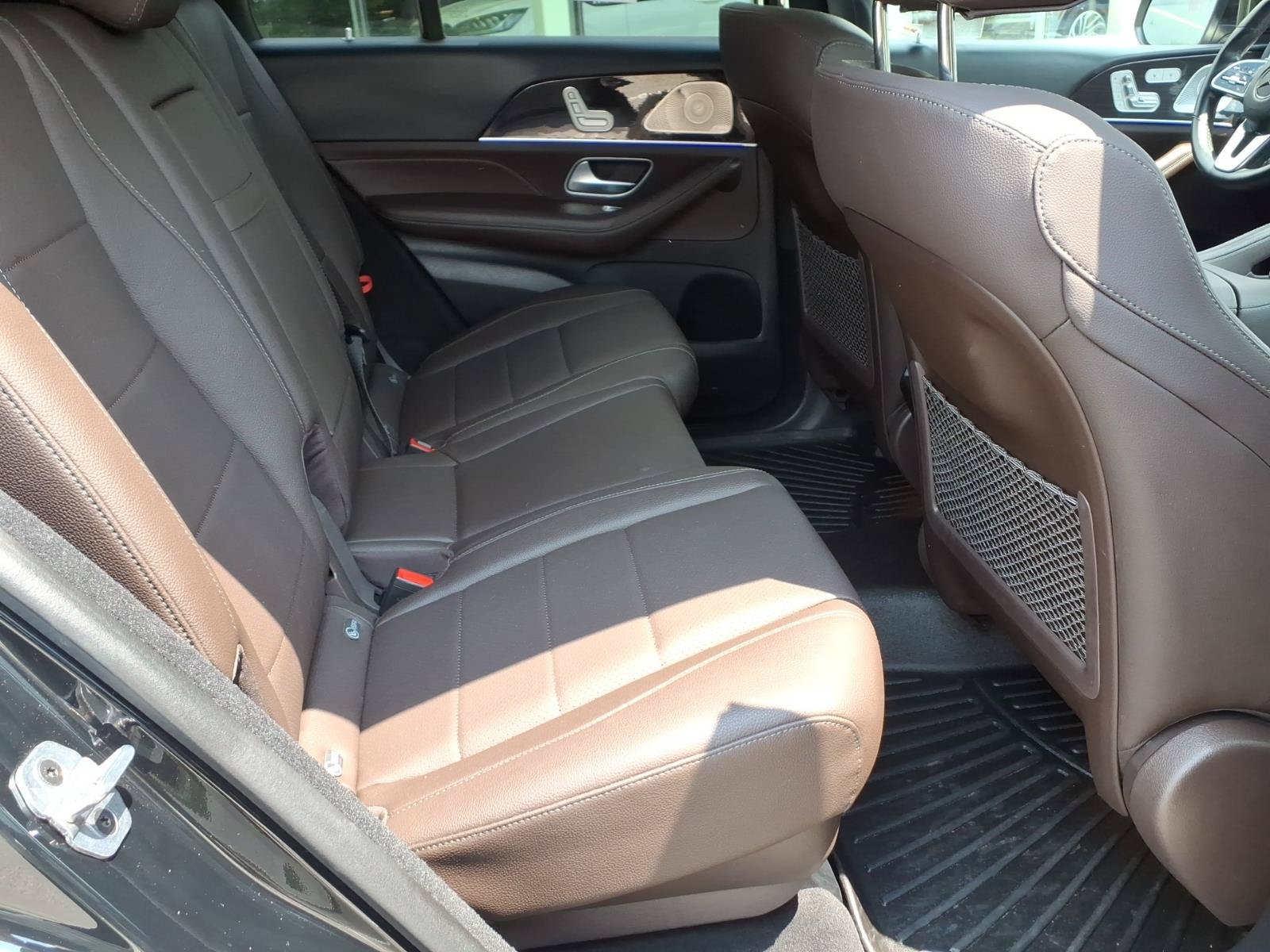 Used 2023 Mercedes-Benz GLE 350 4MATIC image 30