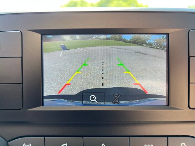 Certified 2019 Ford EcoSport S AWD/4WD image 22