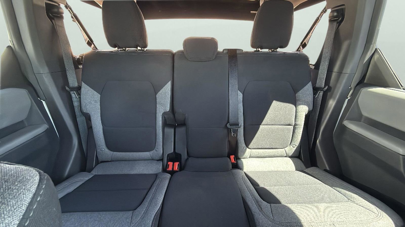 Certified 2023 Ford Bronco Big Bend image 26