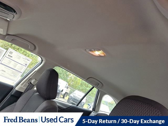 Used 2021 Subaru Outback 2.5i image 21