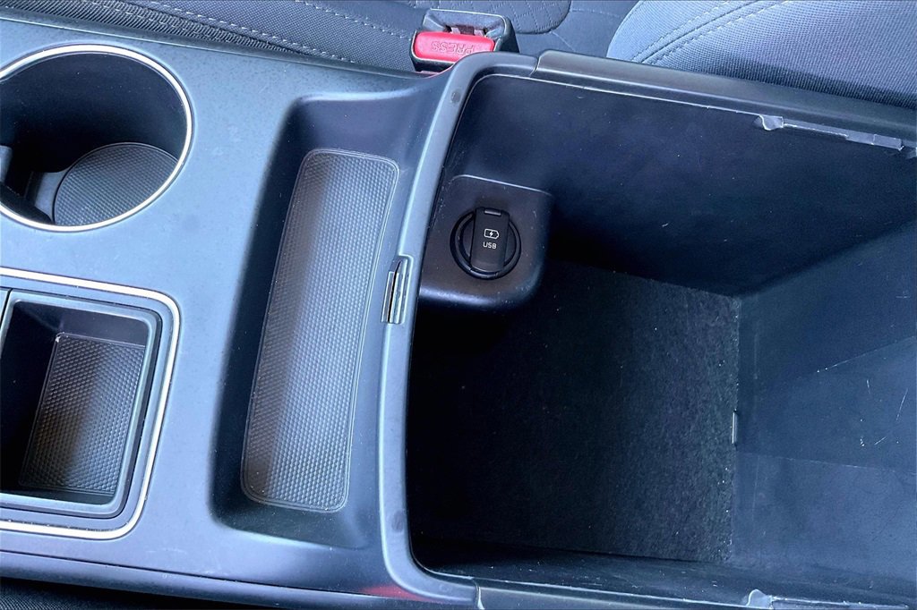 Used 2018 Kia Sorento LX image 24