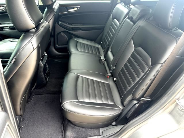 Certified 2021 Ford Edge SEL w/ Convenience Package FWD image 52