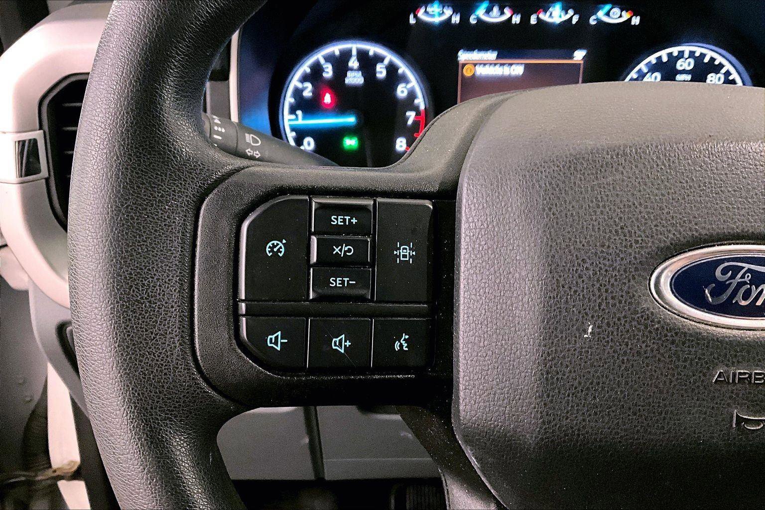 Certified 2022 Ford F150 XL w/ Equipment Group 101A High image 17