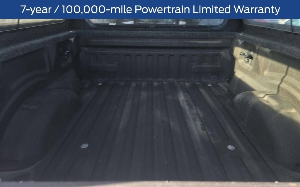 Certified 2022 Ford F150 Lariat w/ Equipment Group 502A High AWD/4WD image 4