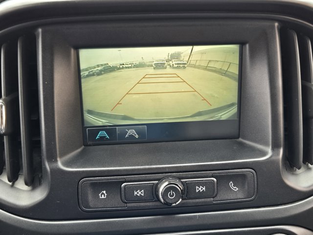 Used 2018 Chevrolet Colorado W/T image 17