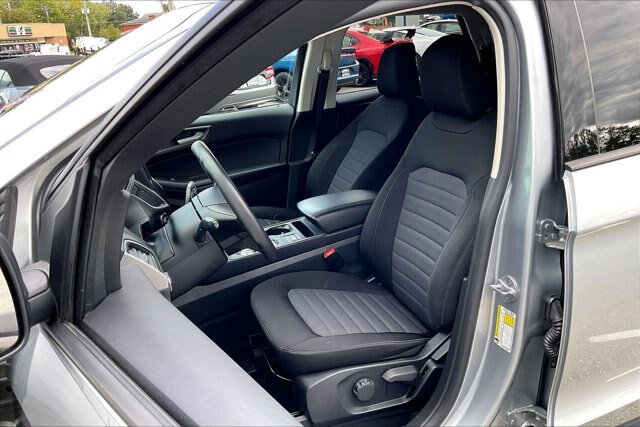 Certified 2024 Ford Edge SE AWD/4WD image 25