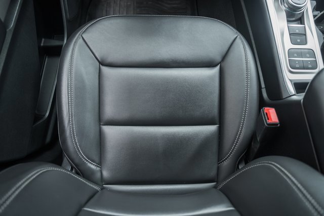 Certified 2024 Ford Explorer XLT w/ Equipment Group 202A image 32