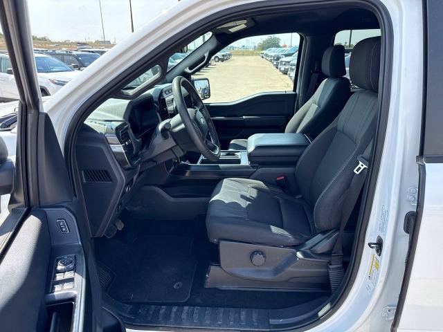 Certified 2024 Ford F150 STX RWD image 19