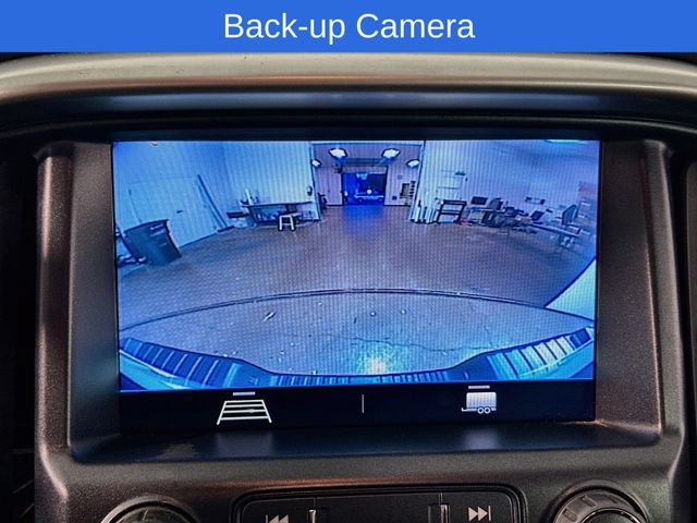 Used 2022 Chevrolet Colorado LT w/ LT Convenience Package AWD/4WD image 23
