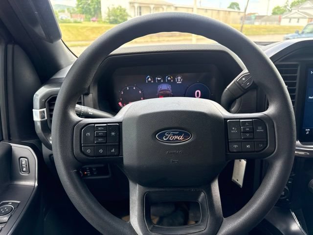 Certified 2024 Ford F150 STX AWD/4WD image 18