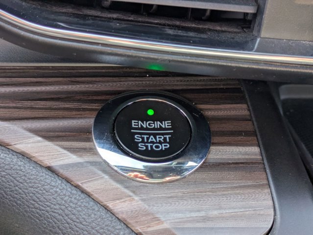 Certified 2020 Ford Explorer Limited w/ Class III Trailer Tow Package image 23