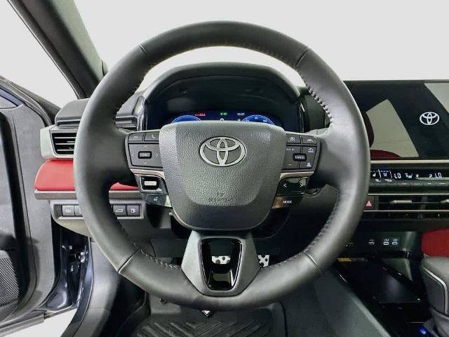 Used 2026 Toyota Camry XSE w/ Premium Plus Package FWD image 16