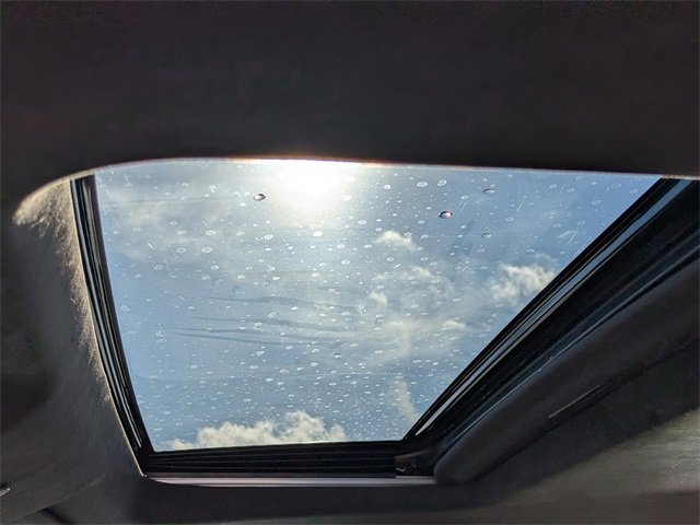 Used 2024 GMC Sierra 2500 Denali Ultimate image 20