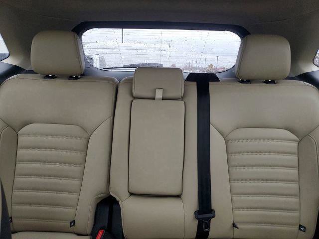 Certified 2022 Ford Edge SEL w/ Convenience Package image 34