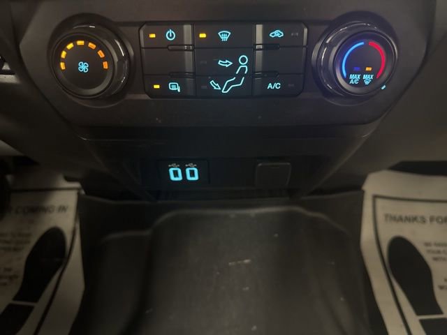 Certified 2019 Ford F250 XL w/ STX Appearance Package image 17