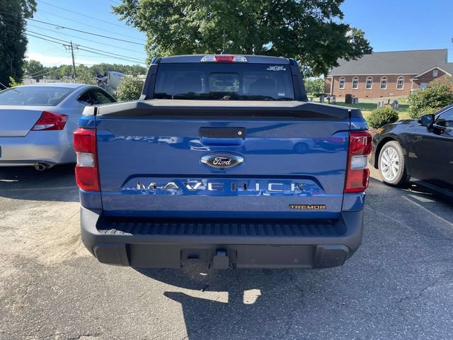 Certified 2023 Ford Maverick Tremor AWD/4WD image 5