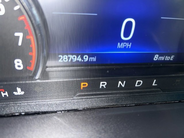 Certified 2022 Ford Explorer XLT w/ Equipment Group 202A image 19