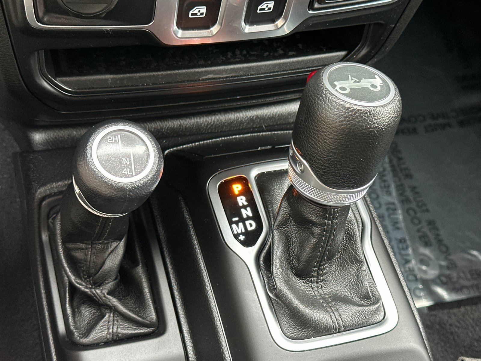 Used 2019 Jeep Wrangler Sport image 21