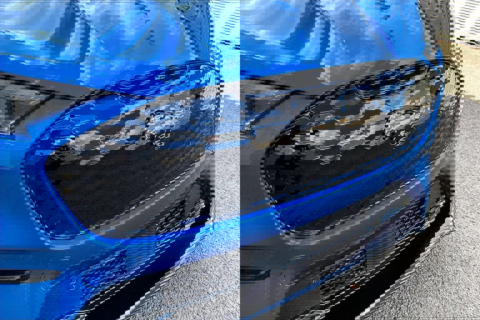 Certified 2025 Ford Mustang Mach-E GT image 30