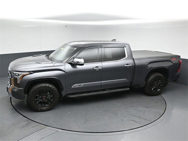 Used 2022 Toyota Tundra 1794 Edition w/ TRD Off-Road Package image 7