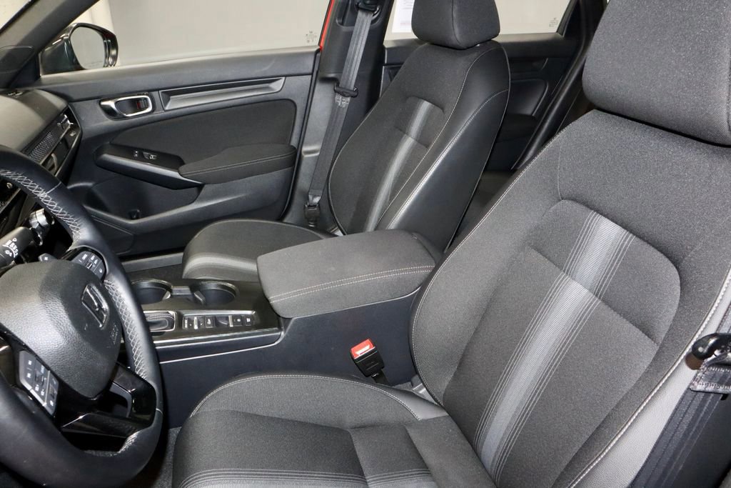 Used 2025 Honda Civic Sport image 25