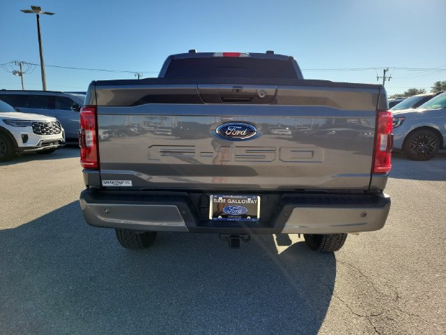 Certified 2023 Ford F150 XLT w/ Equipment Group 302A High AWD/4WD image 5