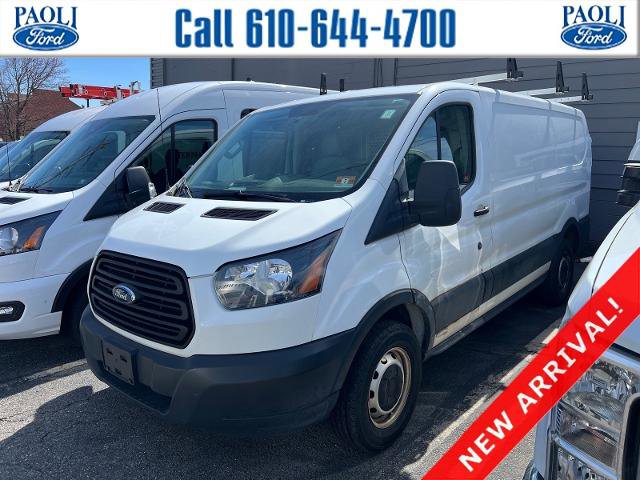 Certified 2019 Ford Transit 250 130 Low Roof