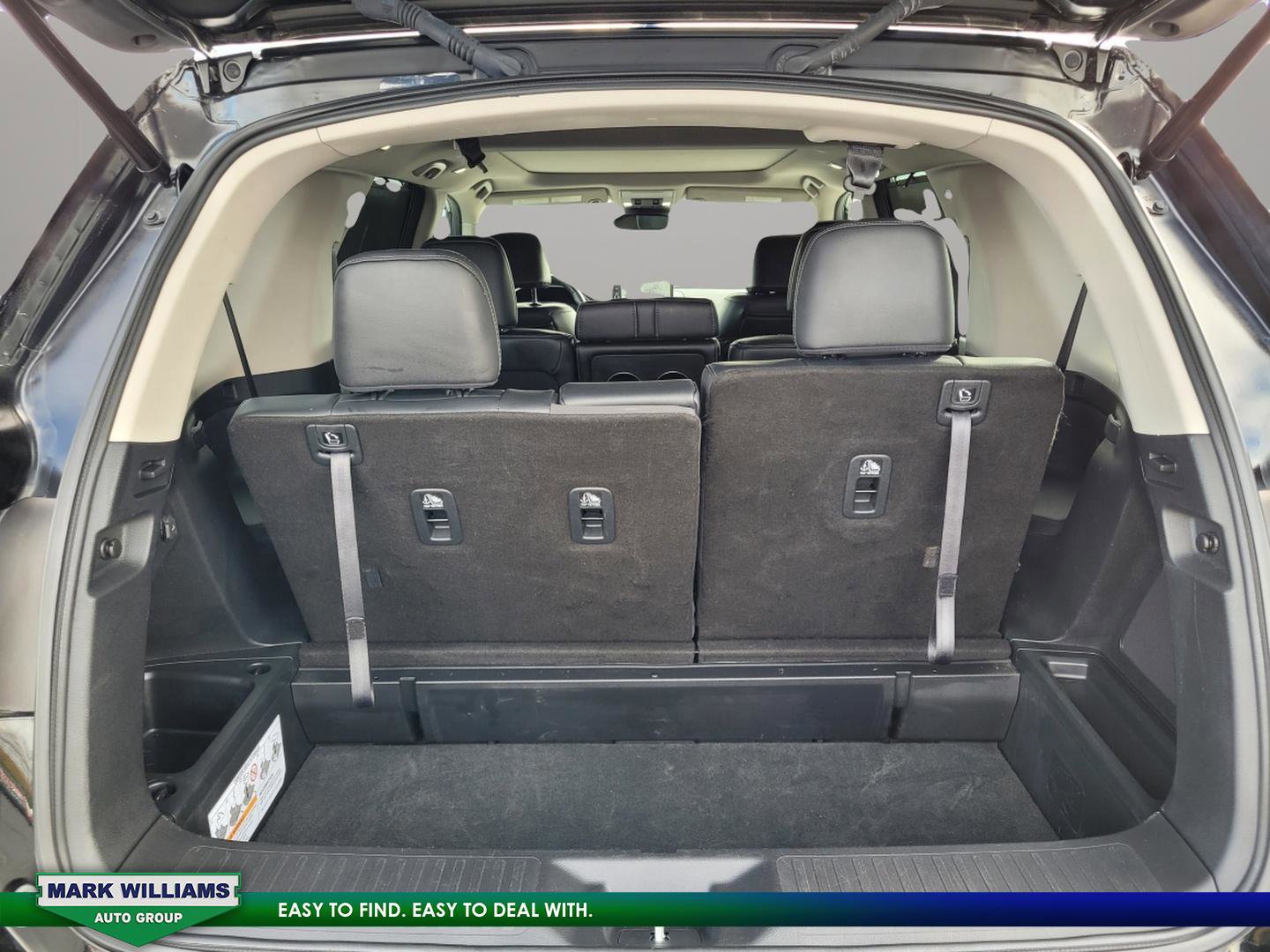 Used 2023 Honda Pilot Elite image 33