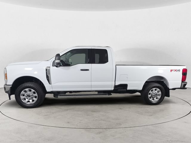 Certified 2024 Ford F250 XLT w/ 360-Degree Camera Package AWD/4WD image 8