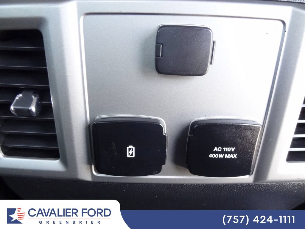 Certified 2019 Ford F250 Lariat w/ Lariat Ultimate Package AWD/4WD image 16