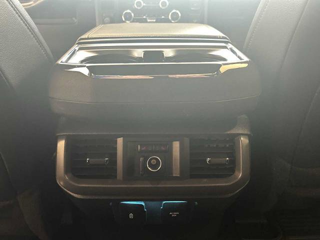 Certified 2024 Ford F150 Lariat w/ Equipment Group 502A High AWD/4WD image 21
