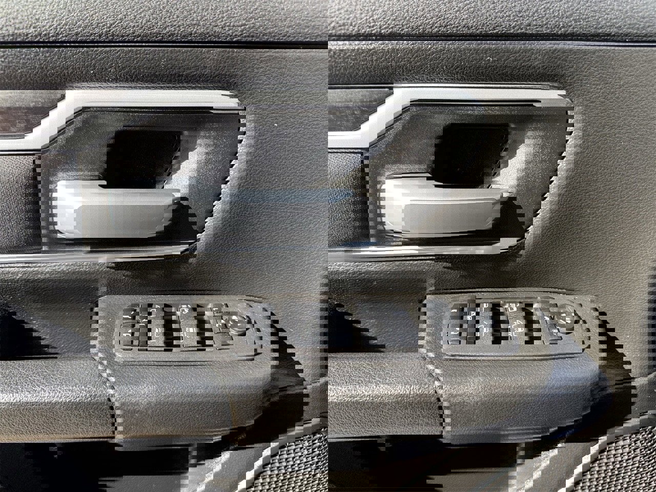 Used 2023 RAM 1500 Big Horn image 25