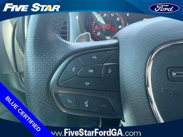 Used 2022 Dodge Charger R/T w/ Plus Group RWD image 18