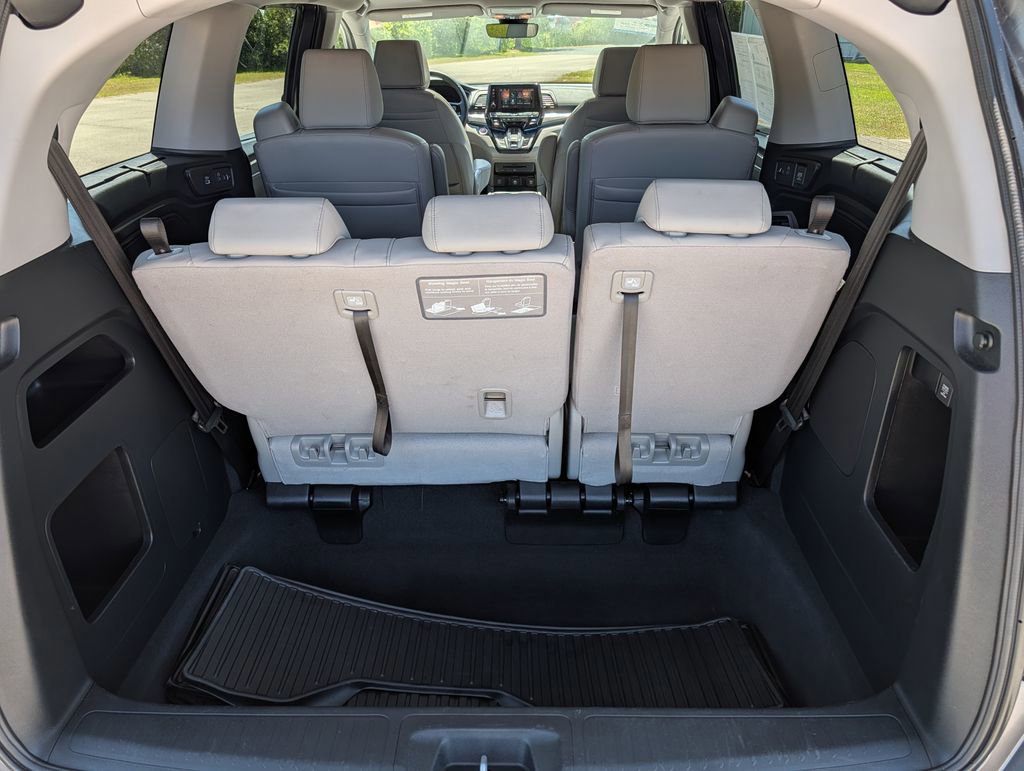 Used 2023 Honda Odyssey Touring image 33