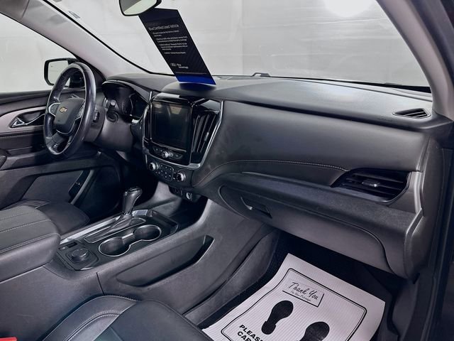Used 2020 Chevrolet Traverse LT FWD image 35