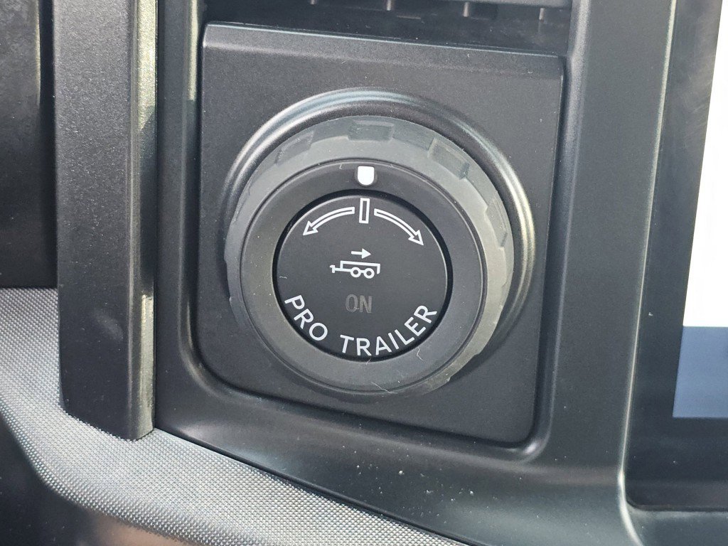Certified 2021 Ford F150 Tremor w/ Equipment Group 402A High AWD/4WD image 11