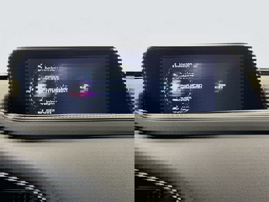 Used 2022 MAZDA CX-30 AWD 2.5 S image 19