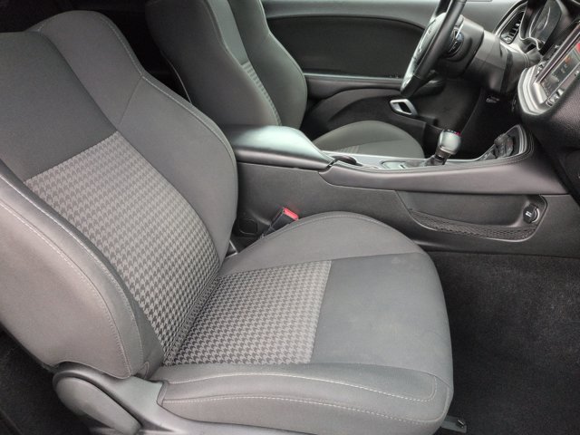Used 2019 Dodge Challenger R/T RWD image 34