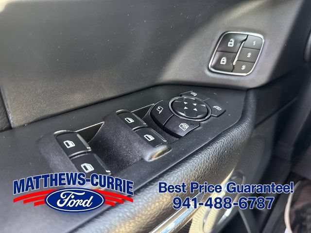 Certified 2020 Ford Expedition XLT w/ Equipment Group 202A AWD/4WD image 29