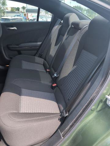Used 2023 Dodge Charger GT w/ Blacktop Package RWD image 9