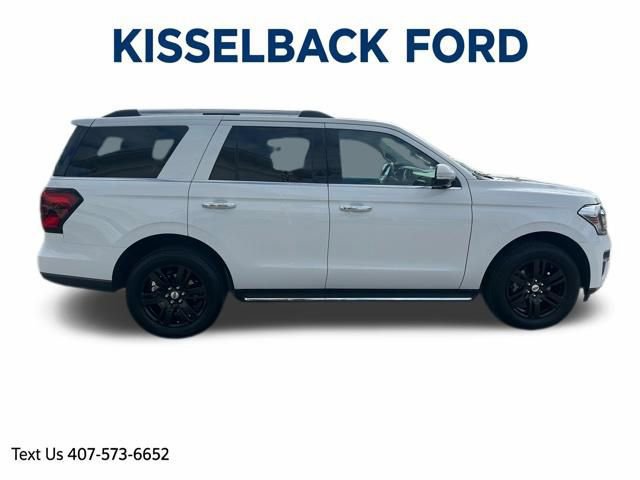 Certified 2023 Ford Expedition Limited image 9