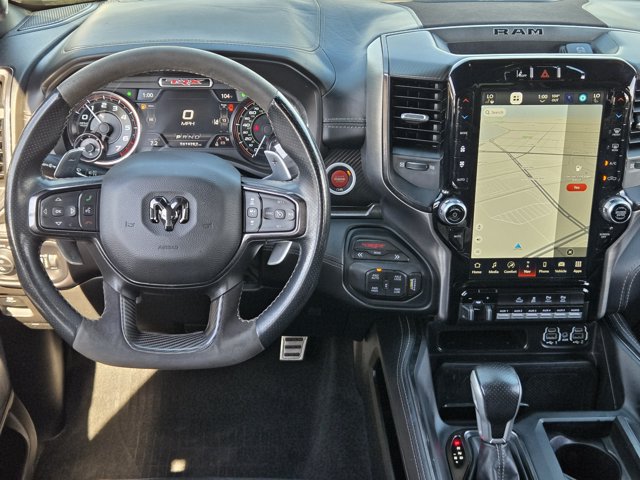 Used 2022 RAM 1500 TRX w/ TRX Level 2 Equipment Group AWD/4WD image 25
