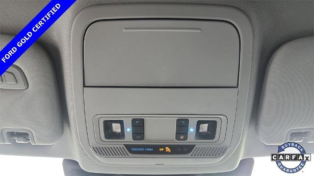 Certified 2023 Ford Explorer Limited w/ Equipment Group 301A image 18