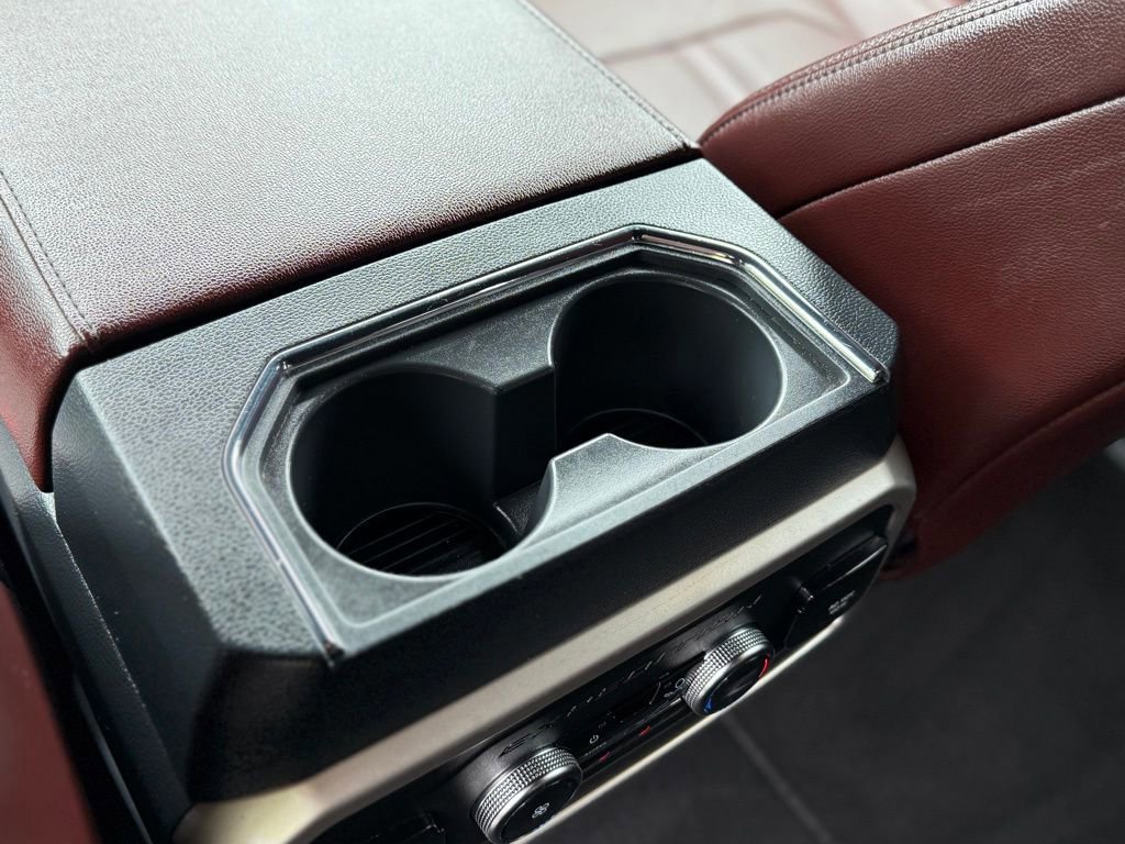 Certified 2024 Ford Expedition Limited image 11