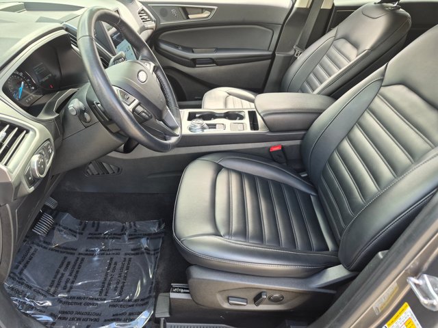 Certified 2023 Ford Edge SEL w/ Convenience Package AWD/4WD image 12