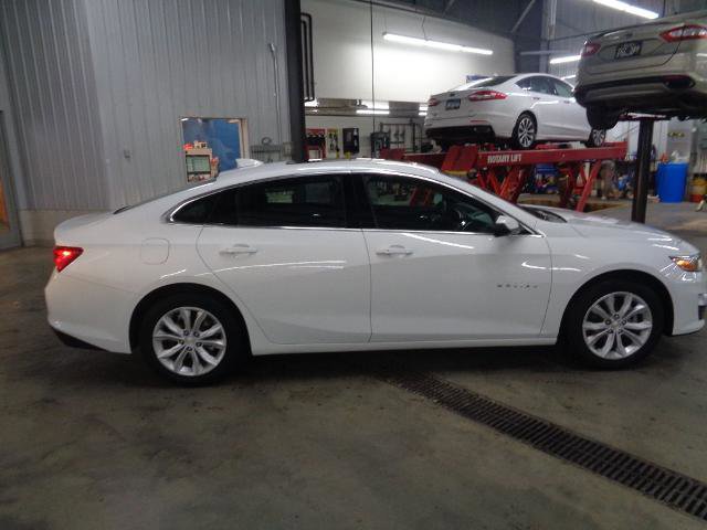 Used 2024 Chevrolet Malibu LT image 5