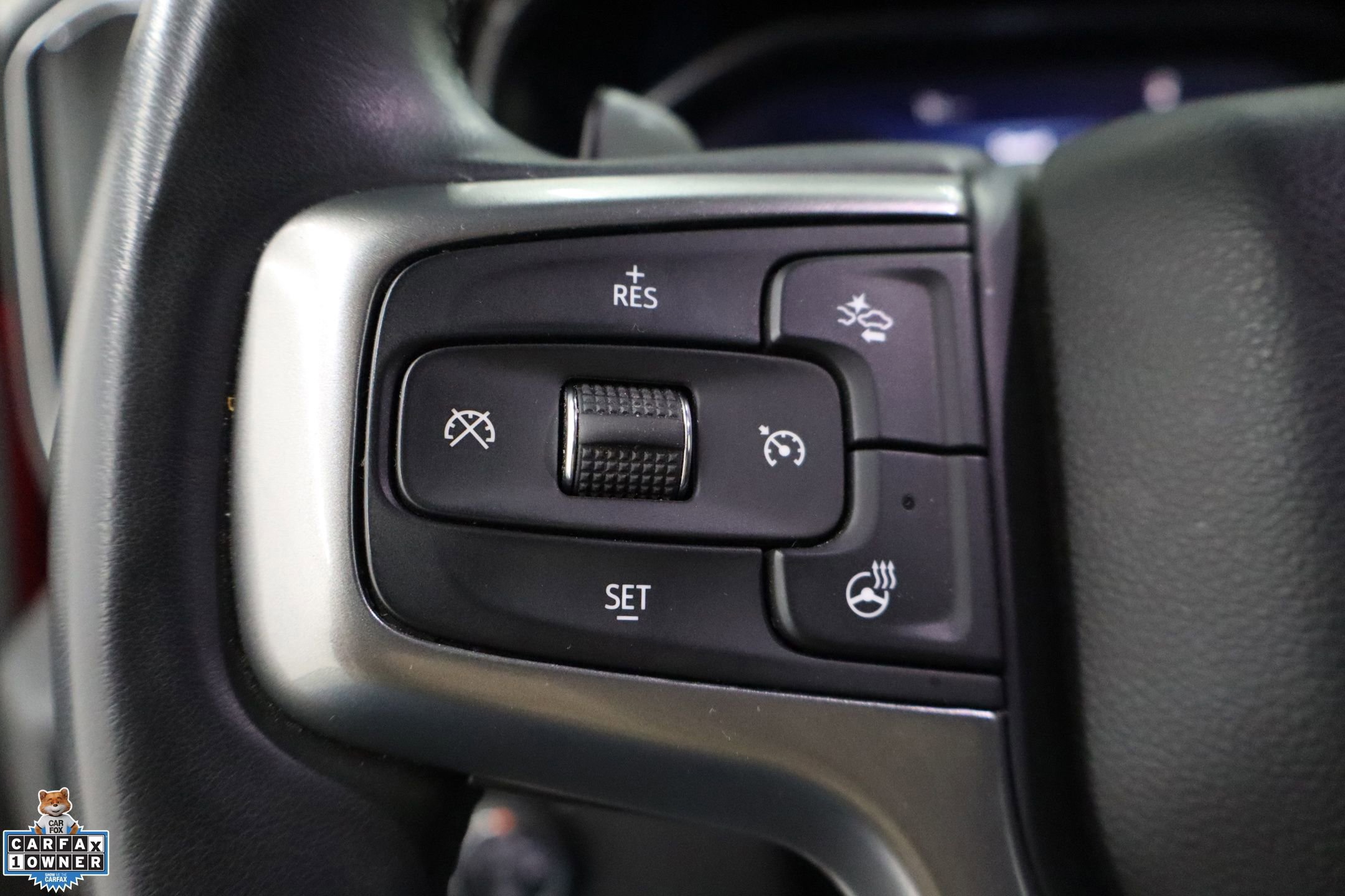 Used 2024 Chevrolet Silverado 1500 LT Trail Boss w/ Convenience Package II image 15