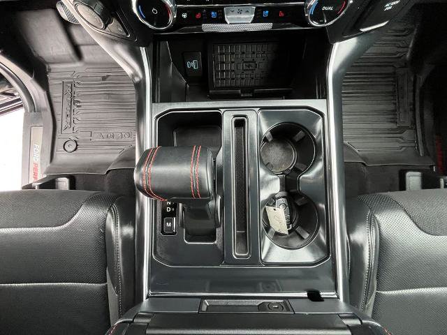 Certified 2024 Ford F150 Raptor AWD/4WD image 11