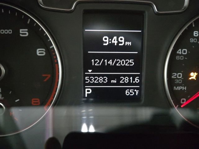 Used 2018 Audi Q3 2.0T Premium w/ Convenience Package image 28