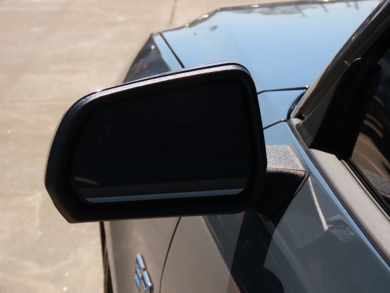 Certified 2024 Ford Mustang GT image 17